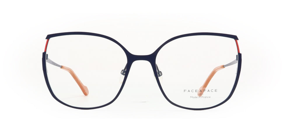 Image of Face a Face Eyewear Frames