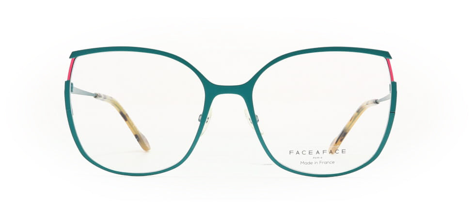 Image of Face a Face Eyewear Frames