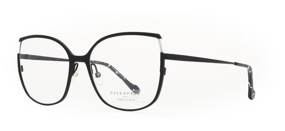 Image of Face a Face Eyewear Frames