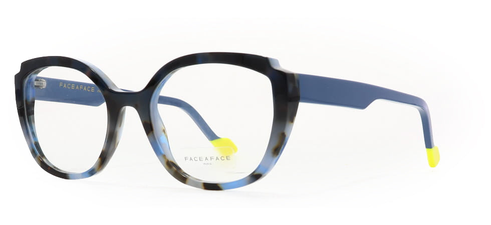 Image of Face a Face Eyewear Frames