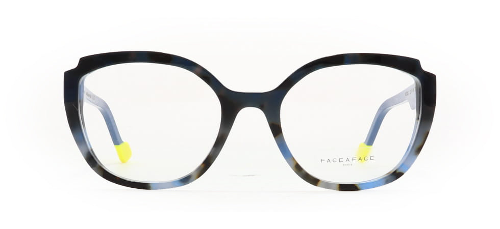 Image of Face a Face Eyewear Frames