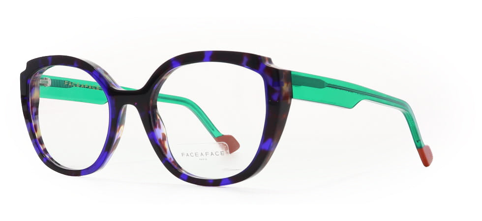 Image of Face a Face Eyewear Frames