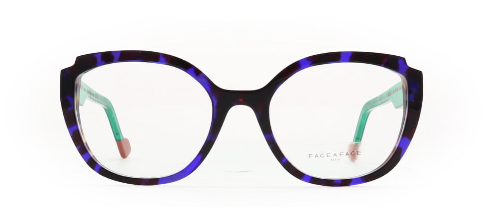 Image of Face a Face Eyewear Frames