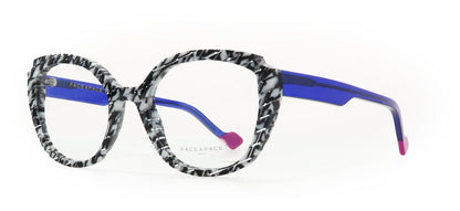 Image of Face a Face Eyewear Frames