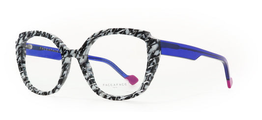 Image of Face a Face Eyewear Frames
