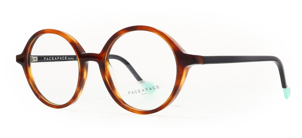 Image of Face a Face Eyewear Frames