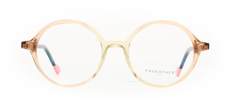 Image of Face a Face Eyewear Frames