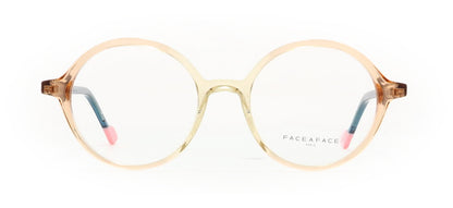 Image of Face a Face Eyewear Frames