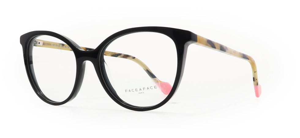 Image of Face a Face Eyewear Frames