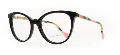 Image of Face a Face Eyewear Frames