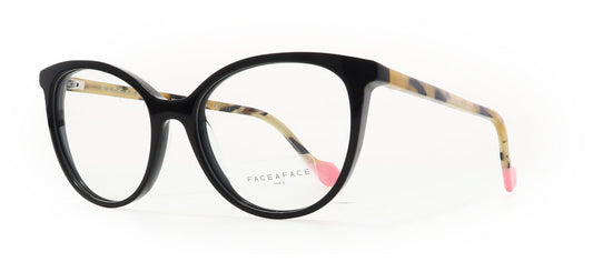 Image of Face a Face Eyewear Frames