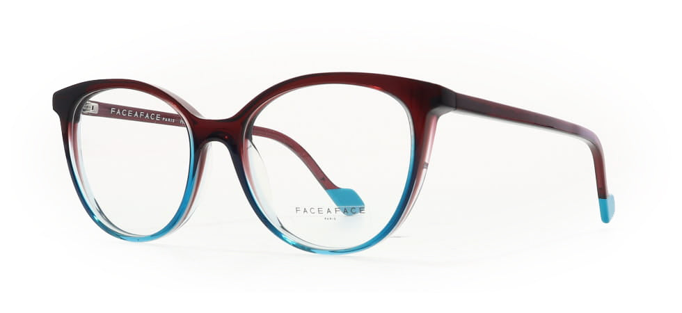 Image of Face a Face Eyewear Frames