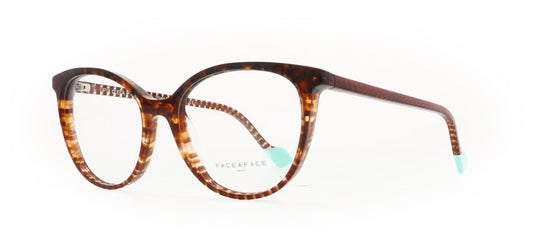 Image of Face a Face Eyewear Frames