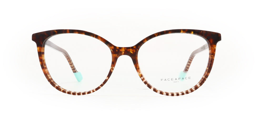 Image of Face a Face Eyewear Frames
