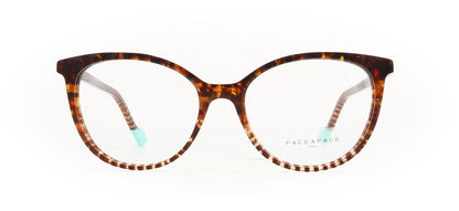 Image of Face a Face Eyewear Frames
