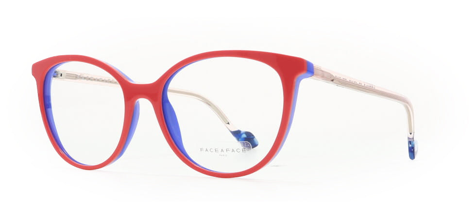 Image of Face a Face Eyewear Frames