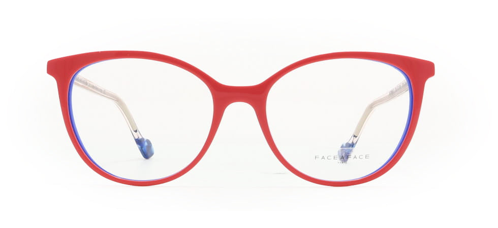 Image of Face a Face Eyewear Frames