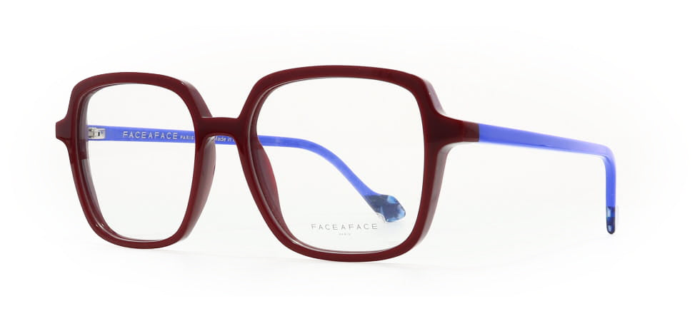 Image of Face a Face Eyewear Frames
