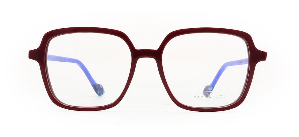 Image of Face a Face Eyewear Frames