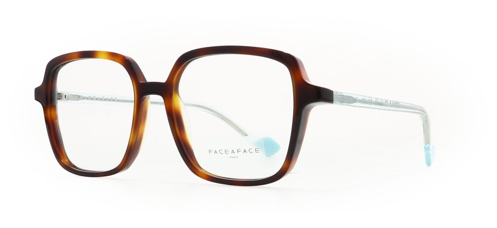 Image of Face a Face Eyewear Frames