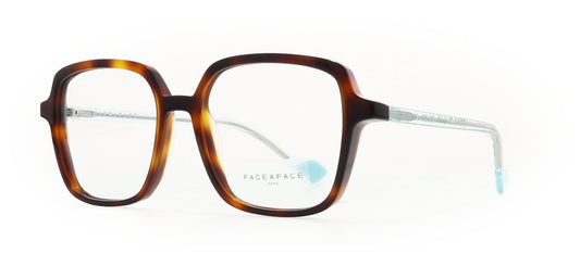 Image of Face a Face Eyewear Frames