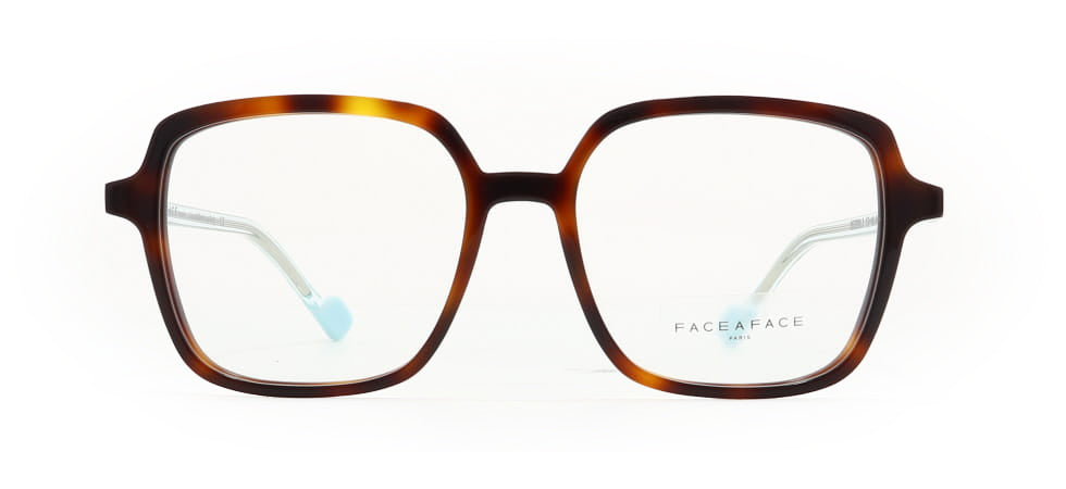 Image of Face a Face Eyewear Frames