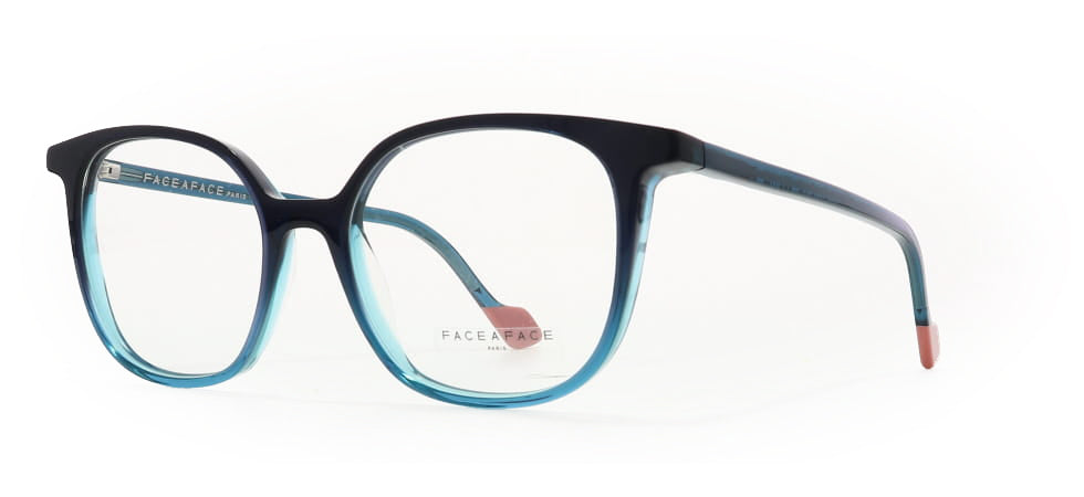 Image of Face a Face Eyewear Frames