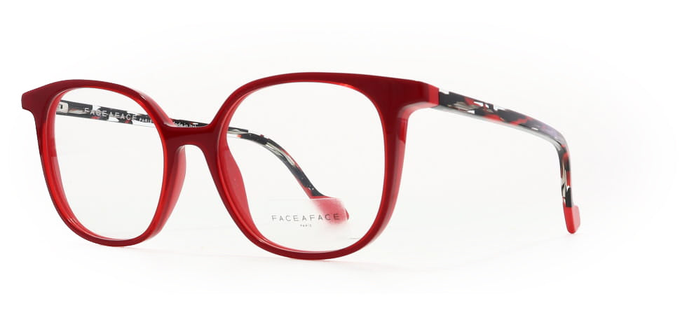 Image of Face a Face Eyewear Frames