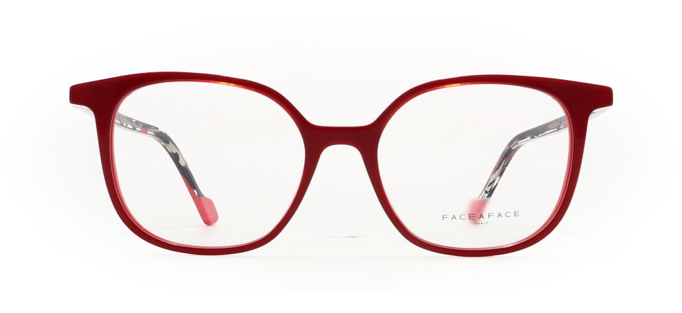 Image of Face a Face Eyewear Frames
