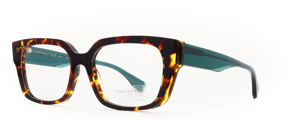 Image of Face a Face Eyewear Frames