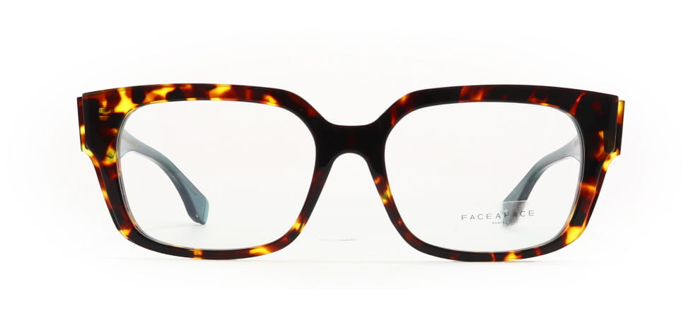 Image of Face a Face Eyewear Frames