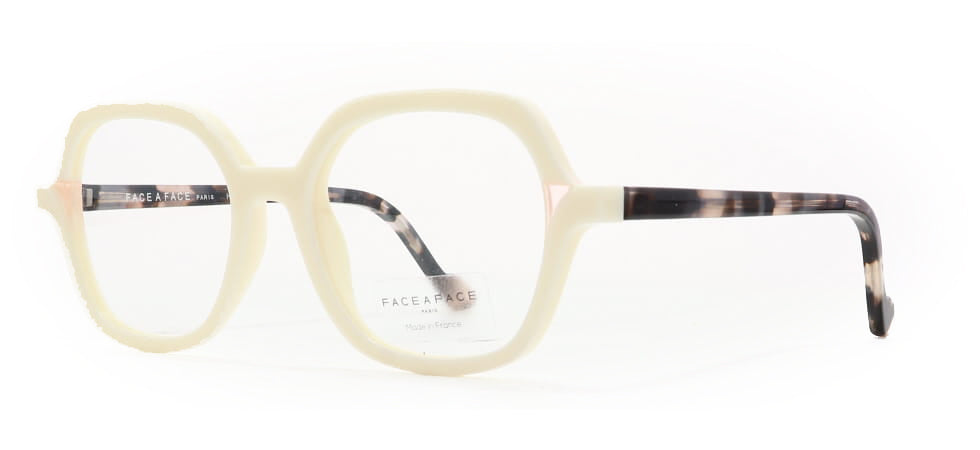 Image of Face a Face Eyewear Frames