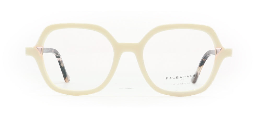 Image of Face a Face Eyewear Frames