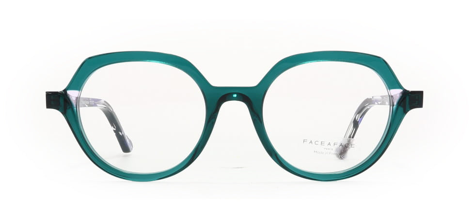 Image of Face a Face Eyewear Frames
