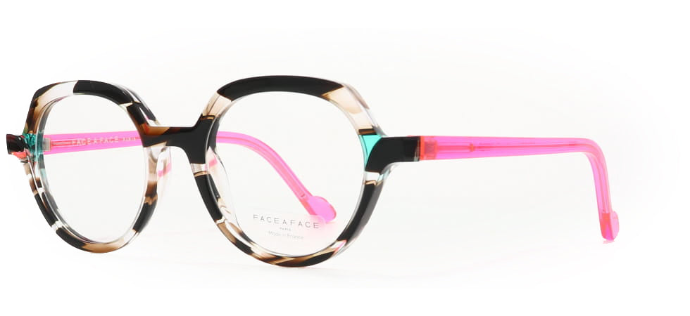 Image of Face a Face Eyewear Frames