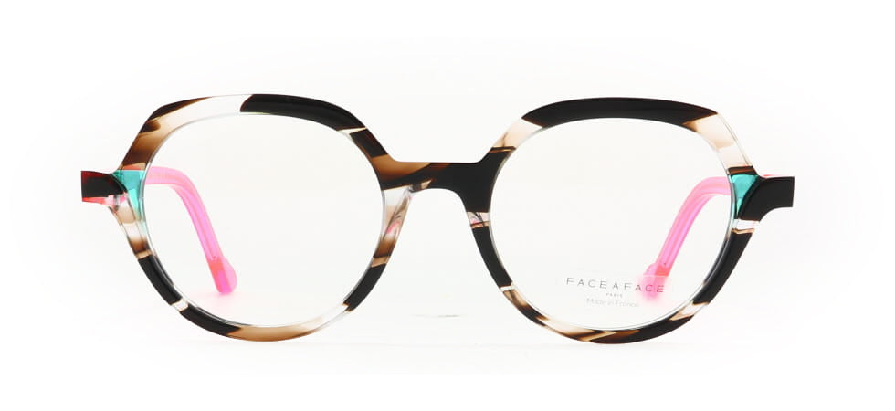 Image of Face a Face Eyewear Frames