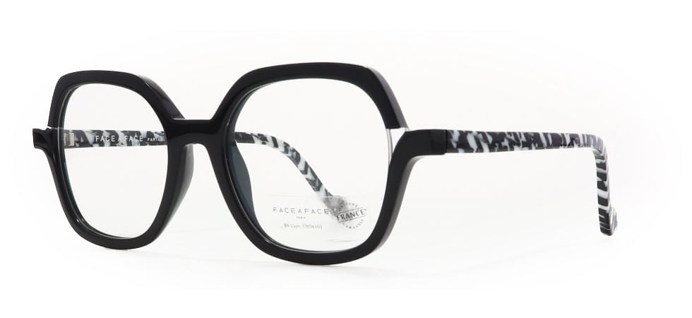Image of Face a Face Eyewear Frames
