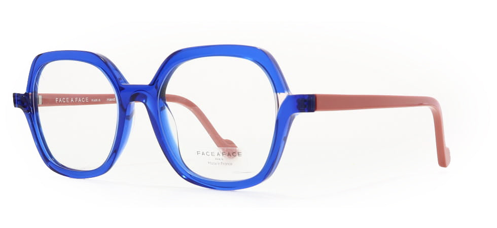 Image of Face a Face Eyewear Frames