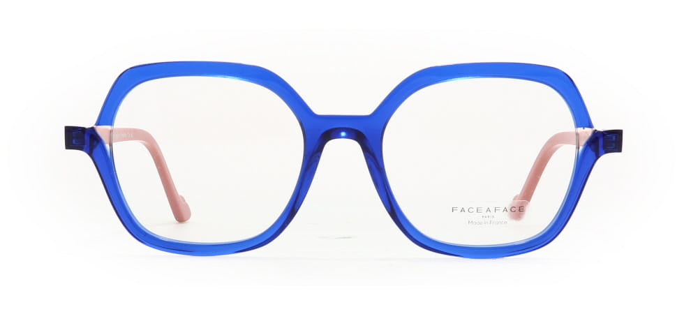 Image of Face a Face Eyewear Frames