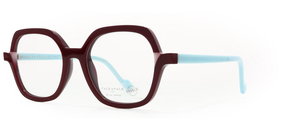 Image of Face a Face Eyewear Frames