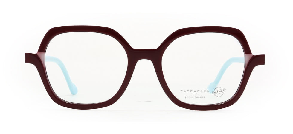 Image of Face a Face Eyewear Frames