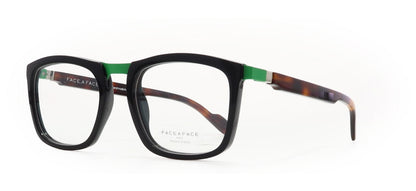 Image of Face a Face Eyewear Frames