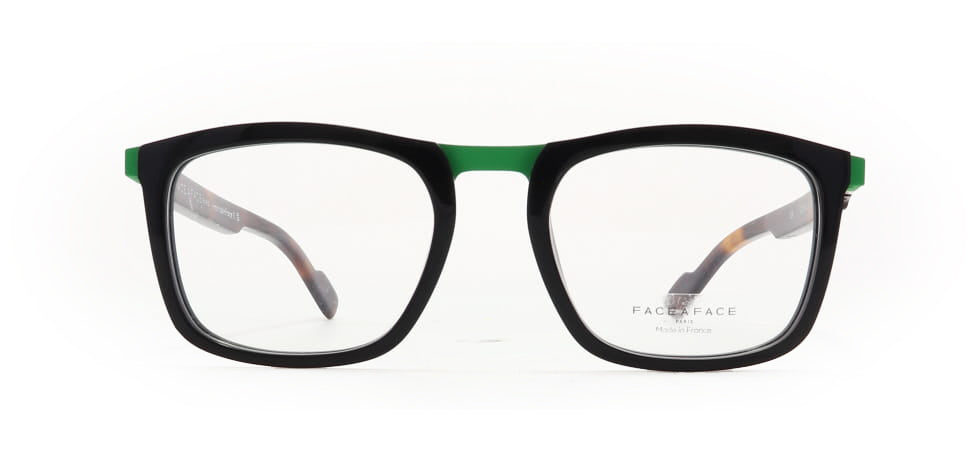 Image of Face a Face Eyewear Frames