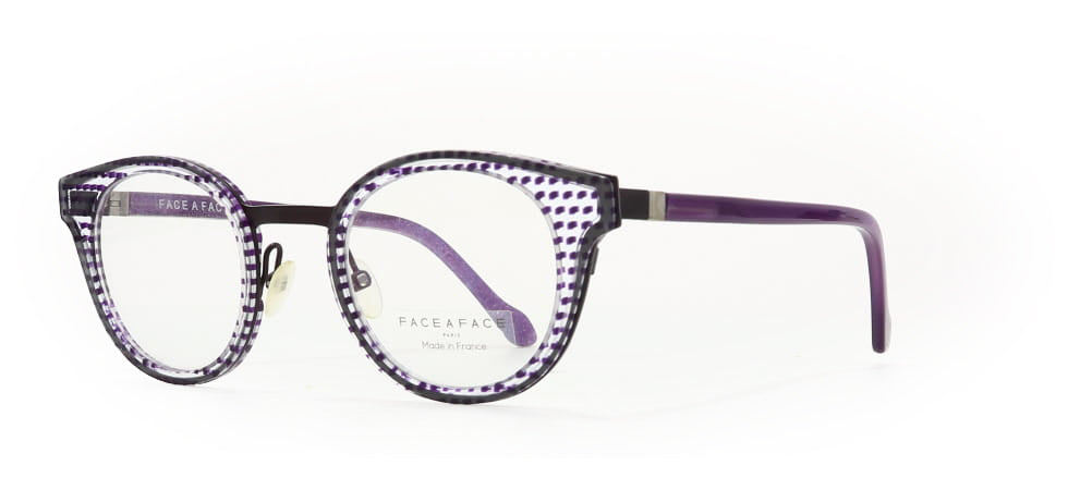 Image of Face a Face Eyewear Frames