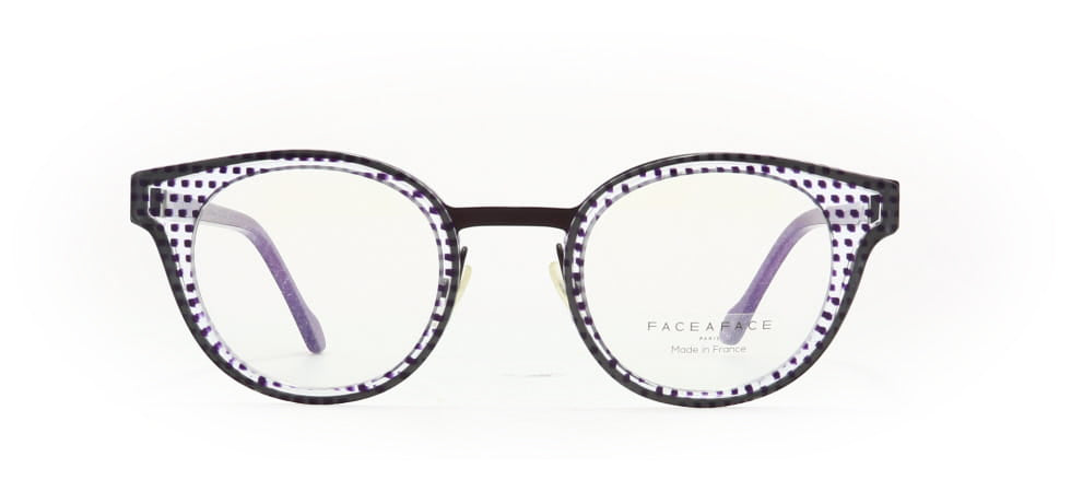 Image of Face a Face Eyewear Frames