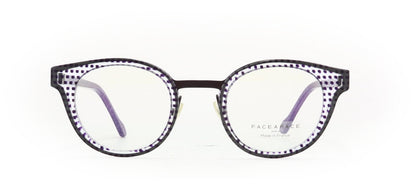 Image of Face a Face Eyewear Frames