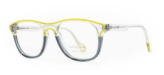 Image of Face a Face Eyewear Frames