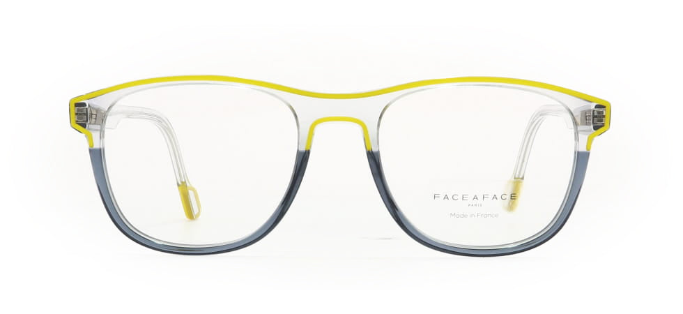 Image of Face a Face Eyewear Frames