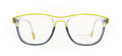 Image of Face a Face Eyewear Frames