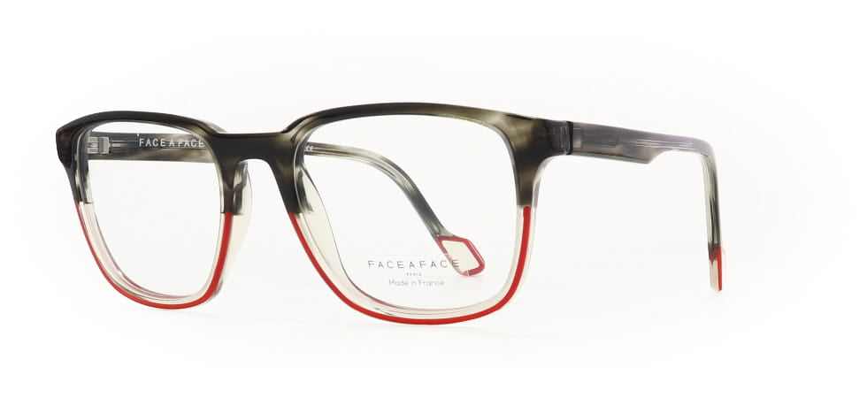 Image of Face a Face Eyewear Frames